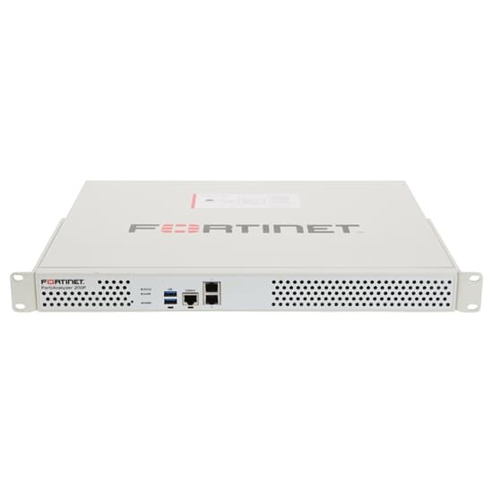 Fortinet FortiAnalyzer 200F 100Gb/Day Logs 4TB - FAZ-200F FORTIANALYZER-200F