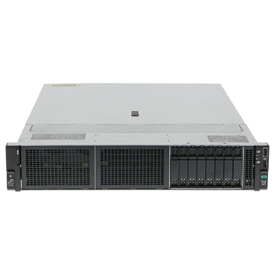 HPE ProLiant DL385 Gen11 EPYC 9124 16-Core 3GHz 32GB 8xSFF U.3 P59705R-421 RENEW