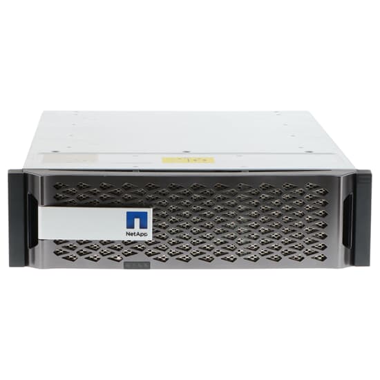 NetApp Filer FAS8020 single node E5-2620 2.0 Ghz 24GB - 111-01099