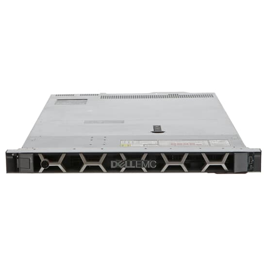 Dell PowerEdge R650xs Server Xeon Gold 6326 16-Core 2,9GHz 128GB BOSS 2x480GB