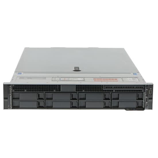 Dell PowerEdge R740 CTO Server 2x LGA 3647 DDR4 8x LFF H730P