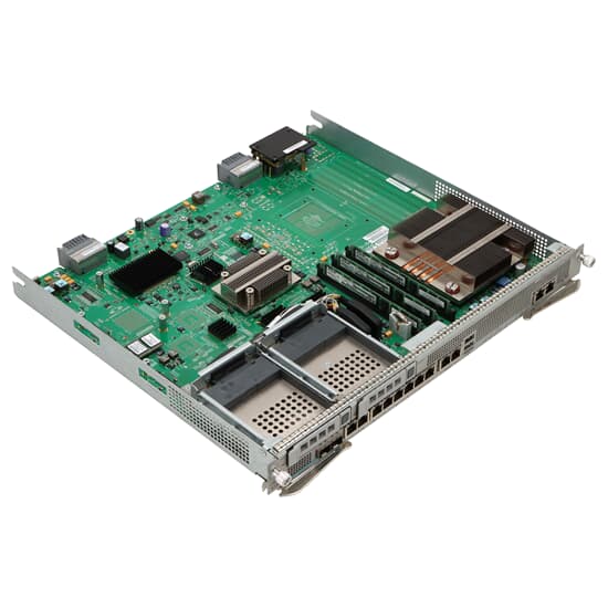 Cisco ASA 5585-X SSP-10 8x1GbE 2xSFP+ 10GbE - ASA-SSP-10-K8=