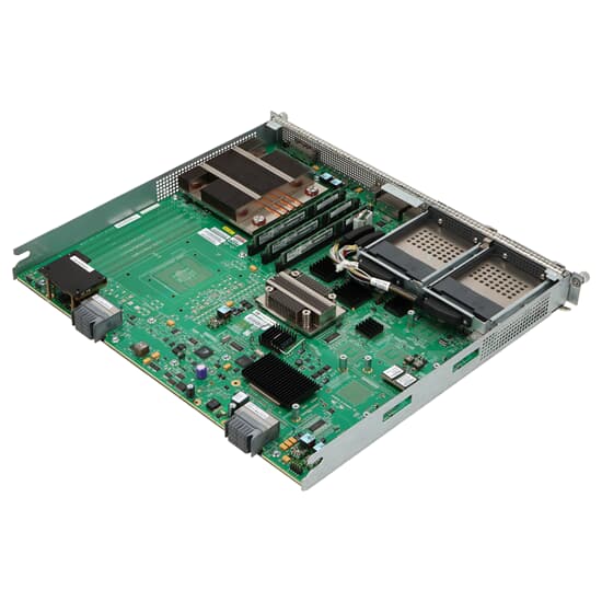 Computer Ssp Cisco ASA 5585-X SSP-10 8x1GbE 2xSFP+ 10GbE - ASA-SSP-10-K8=