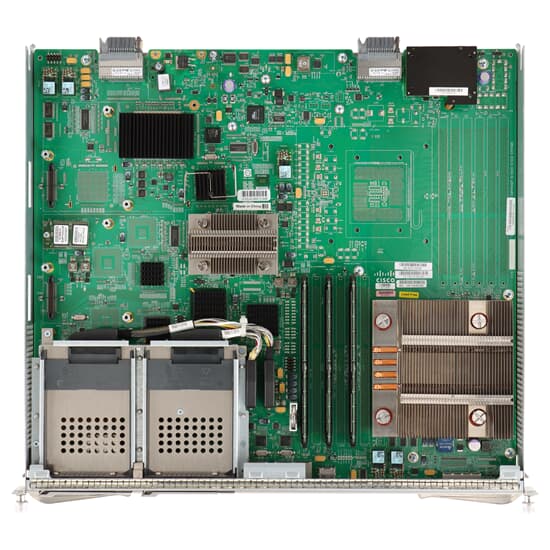 Computer Ssp Cisco ASA 5585-X SSP-10 8x1GbE 2xSFP+ 10GbE - ASA-SSP-10-K8=