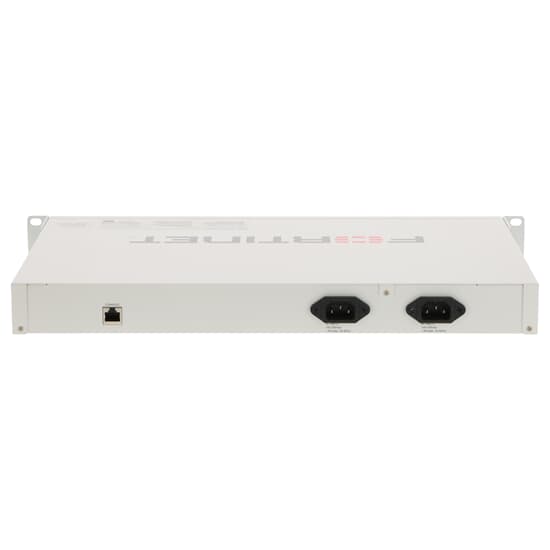 Fortinet FortiSwitch 448D 48x 1GbE RJ45 4x 10GbE SFP+ - FS-448D P16667 ...