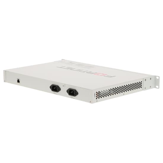 Fortinet FortiSwitch 448D 48x 1GbE RJ45 4x 10GbE SFP+ - FS-448D P16667 ...