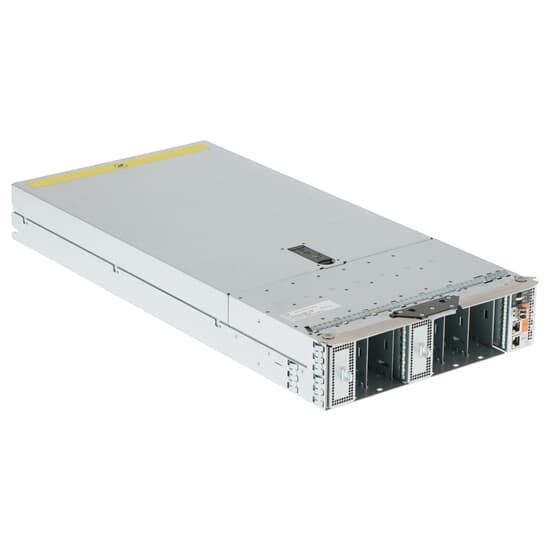 HPE 3PAR StoreServ 20800 Node 2x 6 Core 2,5Ghz 96GB/128GB - C8S84B 782404-002