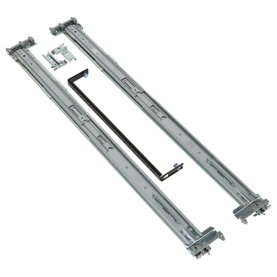 Dell Rack Rails 2U Ready Rail Kit B15 PowerEdge R840 - N1D5C