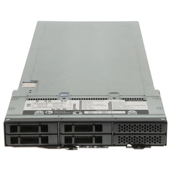 Lenovo ThinkSystem SD530 Compute Node 7X21 CTO Server - CTO1WW