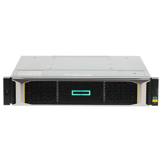 HPE MSA 2050 SAN Storage SAS 12G 24x SFF - Q1J29B