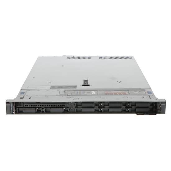Dell PowerEdge R440 CTO Server LGA 3647 8x SFF H740P