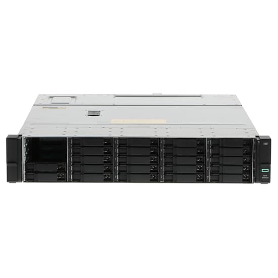 HPE D3710 Disk Enclosure SAS 12G 25x SFF - Q1J10A