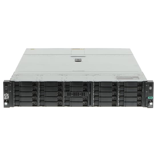 HPE Server Apollo r2600 Gen10 Premium CTO Chassis 24x SFF 8x FAN - 867158-B21