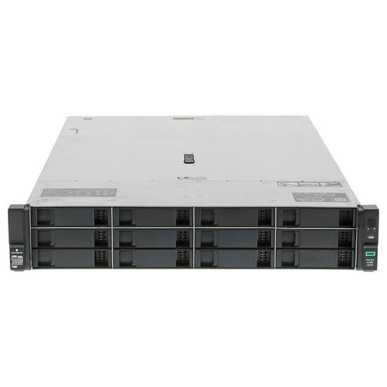HPE ProLiant DL380 Gen10 CTO Server 2x LGA3647 12x LFF 868705-B21