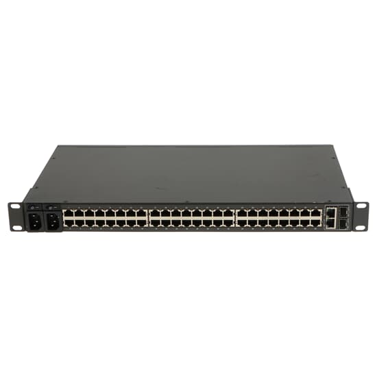 Opengear IM7200 Infrastructure Manager 48x RS-232 RJ45 509158-03 IM7248-2-DAC-LR