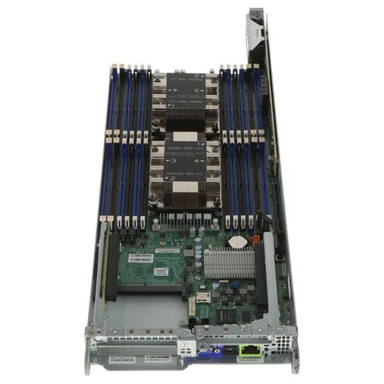 Nutanix NX G6 CTO Node Server Multinode NX-3060-G6 NX-1065-G6 X11-DPT-B-G6-NI22