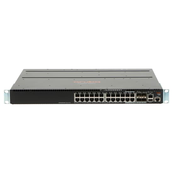 HPE Aruba Networking 2930M 24G Switch 24x 1GbE 4x 1GbE SFP excl. PSU - JL319A