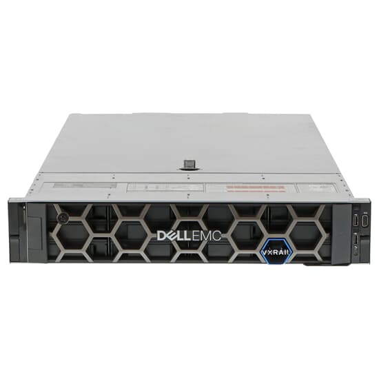 Dell VxRail S570 CTO Server 2x LGA 3647 DDR4 18x LFF