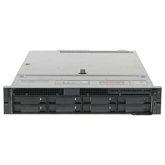 Dell PowerEdge R540 CTO Server 2x LGA 3647 DDR4 8x LFF