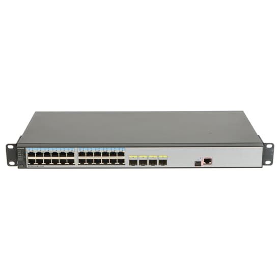 Huawei Switch S5700 24x 1GbE RJ45 4x 10GbE SFP+ - S5700-28X-LI-AC