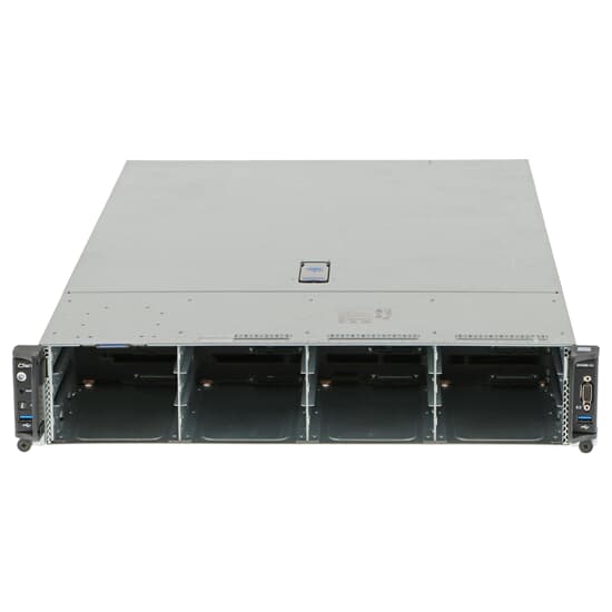 QuantaGrid D52BM-2U CTO Storage Server DDR4 FCLGA3647 16x LFF+2xSFF SAS3216 HBA