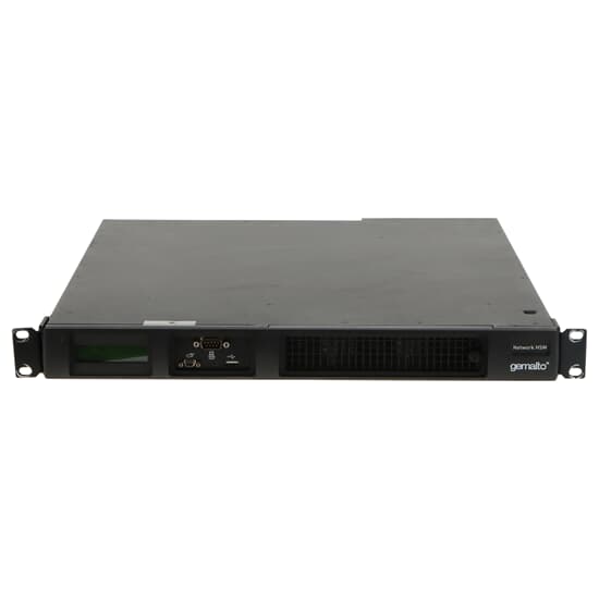 Gemalto Hardware Security Module Luna HSM SafeNet GRK-13 808-000054-002