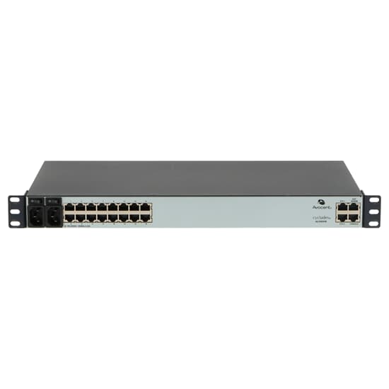 Avocent Advanced Console Server ACS6016DAC 16 Port Dual PSU - 520-570-512