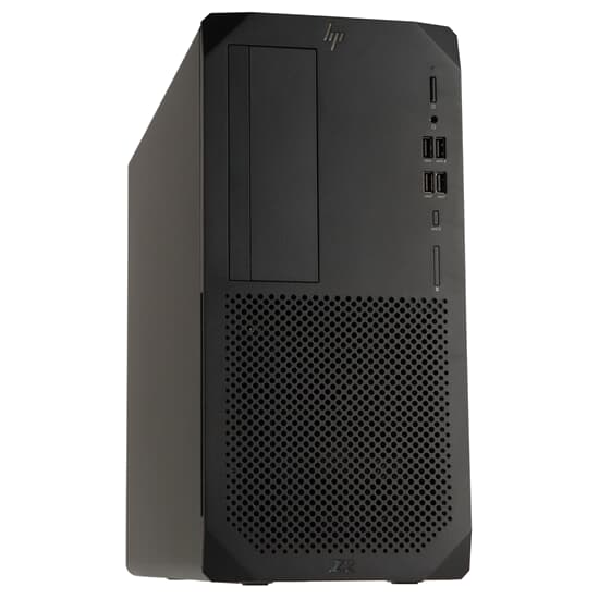 HP Z2 G5 Workstation Core i5-10500 6-Core 3,1GHz 16GB 512GB NVMe Win11 Pro