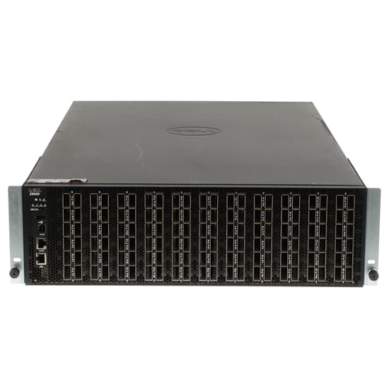 Dell Networking Z9500 Fabric Switch 132x QSFP+ 10/40GbE - 0WGHX2