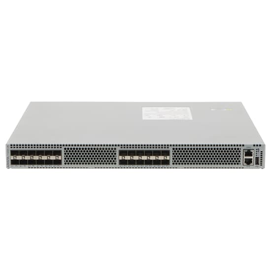 Arista Data Center Switch 7150SC 24x SFP+ 10GbE 120GB SSD - DCS-7150SC-24-CLD-R