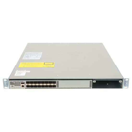Cisco Catalyst 4500X 16x 10GbE SFP+ IP/LAN EntService no PSU - WS-C4500X-24X-ES