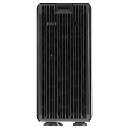 Dell PowerEdge T360 Server Xeon E-2478 8-Core 2,6GHz 64GB DDR4 RAM H755 8x LFF (SAS/SATA)