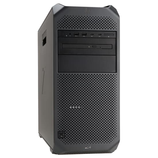 HP Z4 G4 Workstation Core i7-7820X 8-Core 3,6GHz 16GB DDR4 RAM 1TB SSD DVD 1000W Windows 11