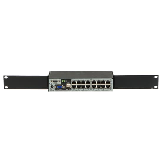 Adder ADDERView CATx 1000 KVM Switch 16x RJ45 - AVX1016