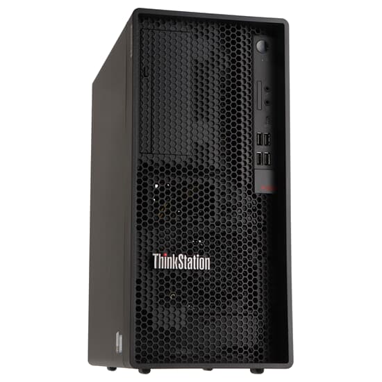 Lenovo ThinkStation P340 Workstation Xeon W-1250P 6-Core 4,1GHz 32GB DDR4 RAM 1TB SSD Windows 11