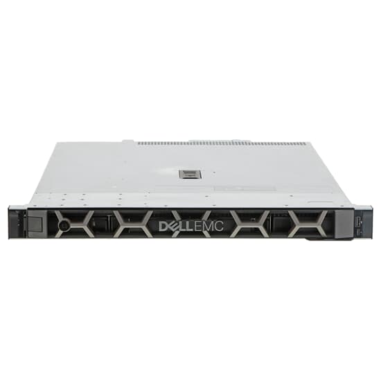 Dell PowerEdge R340 Server Xeon E-2246G 6-Core 3,6GHz 16GB DDR4 RAM Perc H330 4x LFF (SAS/SATA)