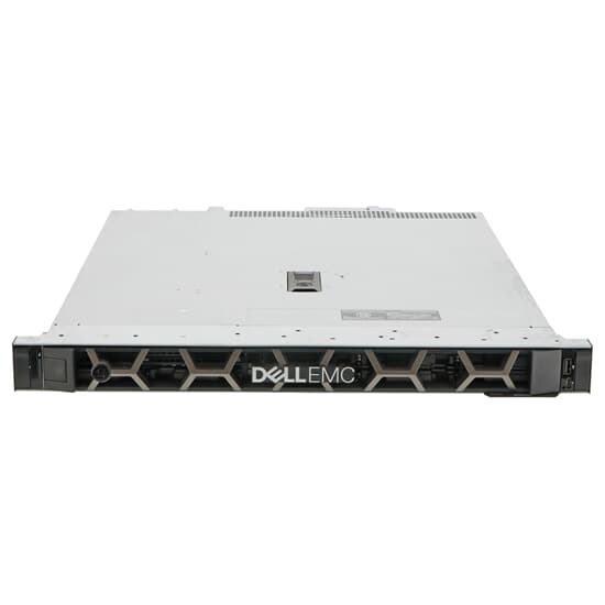 Dell PowerEdge R340 Server Xeon E-2224 4-Core 3,4GHz 16GB DDR4 RAM PERC H330 8x SFF (SAS/SATA)