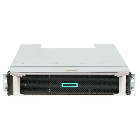 HPE Primera 600 Disk Enclosure 2U 24x SFF SAS 12G - N9Z50A