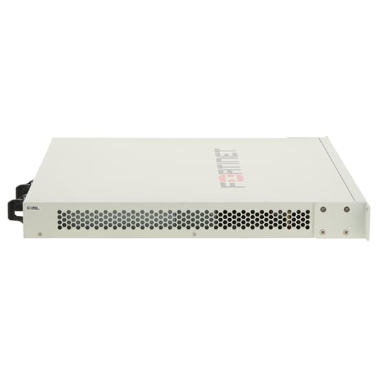 Fortinet FortiSwitch 448D-FPOE 48x 1GbE PoE+ 4x 10GbE SFP+ - FS-448D ...