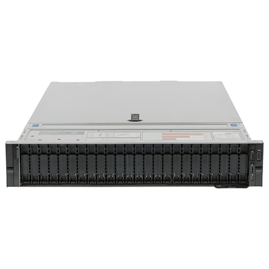 Dell PowerEdge R740xd CTO Server 2x LGA3647 DDR4 24x SFF