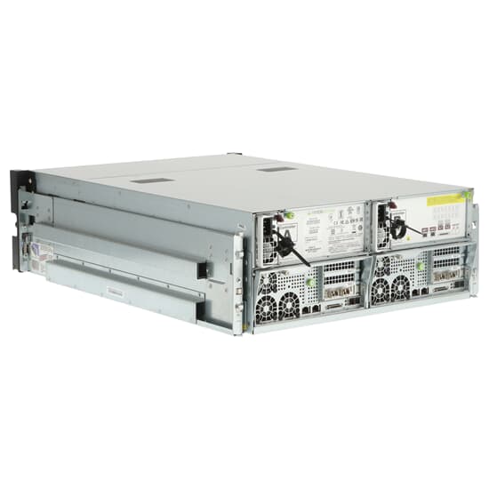 HPE Nimble AF1000 All-Flash SAN Storage FC 16Gbps 24x 480GB 24x 240GB ...