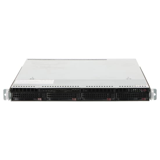 Nutanix NX-1175S-G7 CTO Server 2x LGA3647 DDR4 X11SPW-TF 4x LFF 1x M.2 SSD