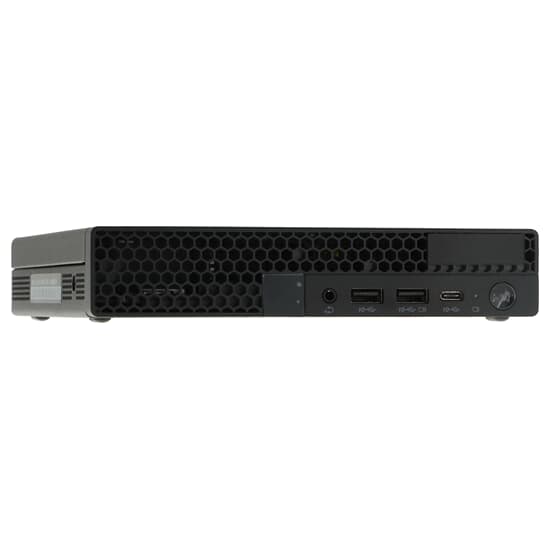 Lenovo ThinkStation P360 Tiny Workstation Core i7-12700T 12-Core 4,7GHz 16GB DDR5 RAM 2TB NVME T1000