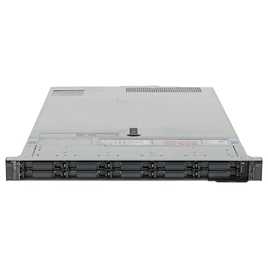 Dell VxRail E560F CTO Server 2x LGA 3647 DDR4 10x SFF Performance Fans