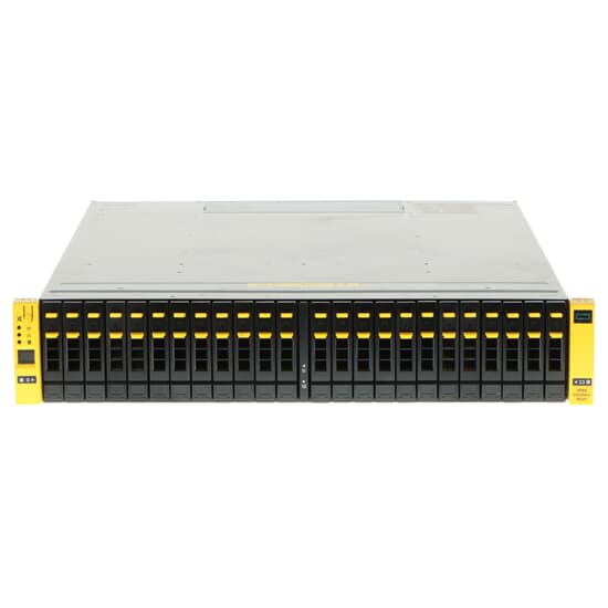 HPE 3PAR StoreServ 8440 Upgrade Node Pair - H6Z08A