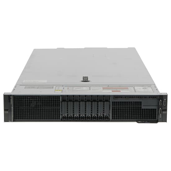 Dell PowerEdge R840 CTO Server 4x LGA3647 DDR4 8x SFF SATA