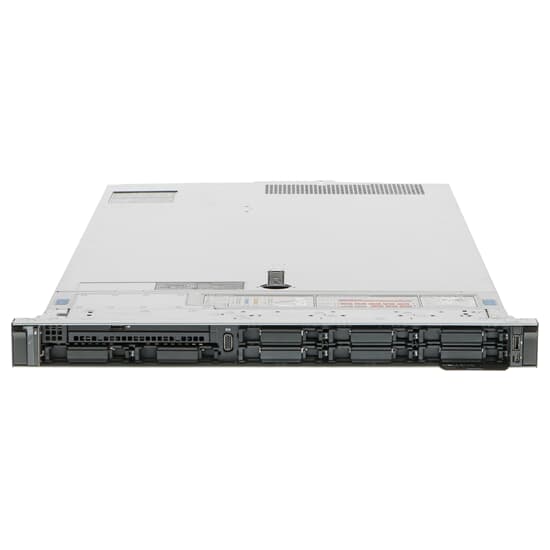 Dell PowerEdge R640 CTO Server 8x SFF Performence Fans