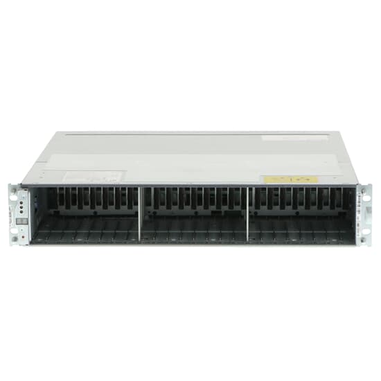 NetApp FAS2650 DC SAN Storage 32GB SAS 12G FC 16G 24x SFF 111-02505