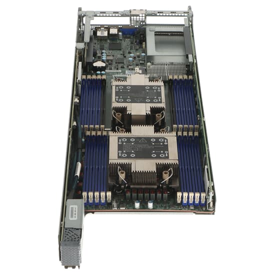 Nutanix NX G8 CTO Node Server Multinode X12 2U4N NX-1065-G8 X12-DPT-B6-G8-NI22