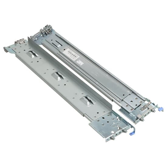Dell 2U Rail Kit Rack-Schienen Powervault MD 2412 MD2424 - 0HJ1D4 0XXP2T